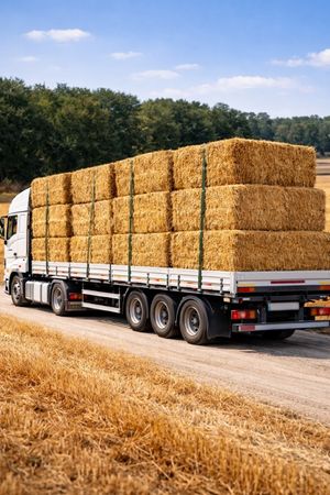 Accurate full-load measurement